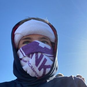 Meet your Posher, Chris